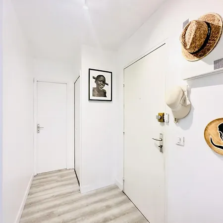 L'eclat - Terrasse - Centre Apartment *