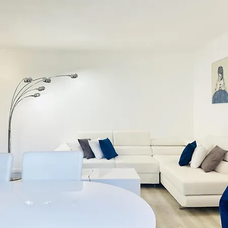 Apartment L'eclat - Terrasse - Centre Cannes