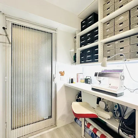 L'eclat - Terrasse - Centre Apartment Cannes